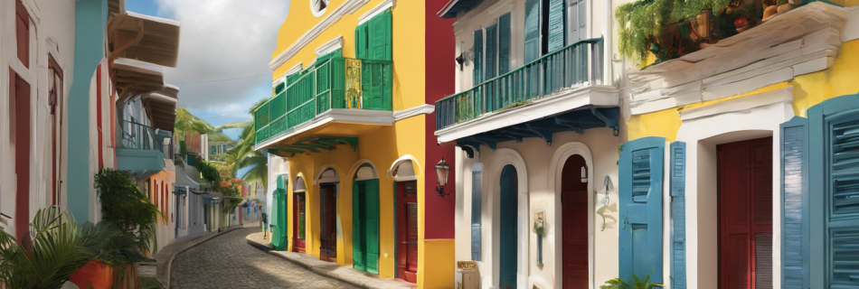 découvrez notre analyse approfondie des quartiers historiques de saint martin, une plongée fascinante pour les amateurs d'histoire. explorez les richesses culturelles et patrimoniales de cette île caribéenne, où chaque coin de rue raconte une histoire unique.