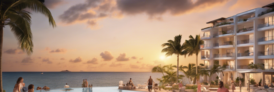 découvrez les avantages d'investir dans des biens immobiliers en copropriété à saint martin. explorez les offres disponibles, maximisez votre rendement et profitez d'un investissement sécurisé dans un cadre idyllique.