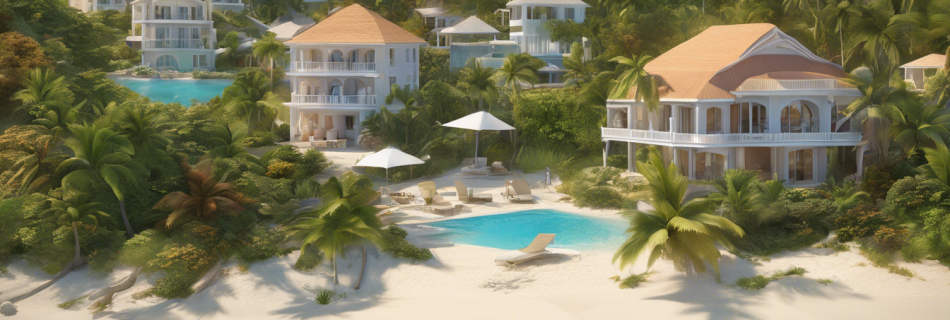 découvrez les meilleures offres immobilières à saint martin et trouvez le bien idéal qui correspond à vos envies. que vous recherchiez une villa de luxe, un appartement confortable ou un terrain, explorez notre sélection pour réaliser votre rêve. profitez du cadre idyllique de cette île tout en bénéficiant de conseils d'experts pour un investissement réussi.