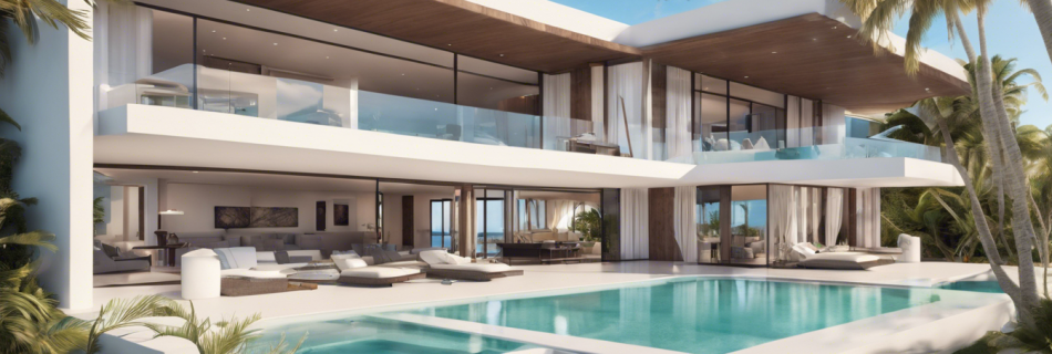 découvrez nos offres exclusives de biens immobiliers à saint martin, alliant confort et élégance avec des équipements haut de gamme. vivez le luxe absolu dans un cadre idyllique.