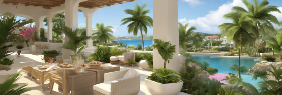 découvrez les offres de propriétés avec jardins paysagers à saint martin, où la nature rencontre le confort urbain. profitez d'un cadre enchanteur alliant tranquillité et accessibilité, pour vivre en harmonie avec l'environnement.