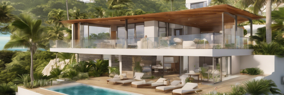 découvrez notre sélection d'offres de propriétés éco-responsables à saint martin, où durabilité et confort se rencontrent. adoptez un mode de vie respectueux de l'environnement tout en profitant de la beauté des caraïbes.