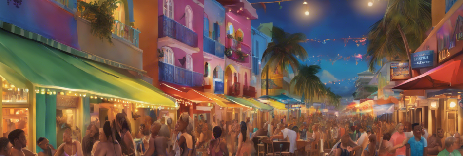 découvrez les quartiers animés de saint martin à travers une comparaison des meilleurs lieux de vie nocturne. plongez dans l'ambiance festive, explorez les bars et clubs incontournables, et choisissez votre destination pour des soirées mémorables sur l'île.